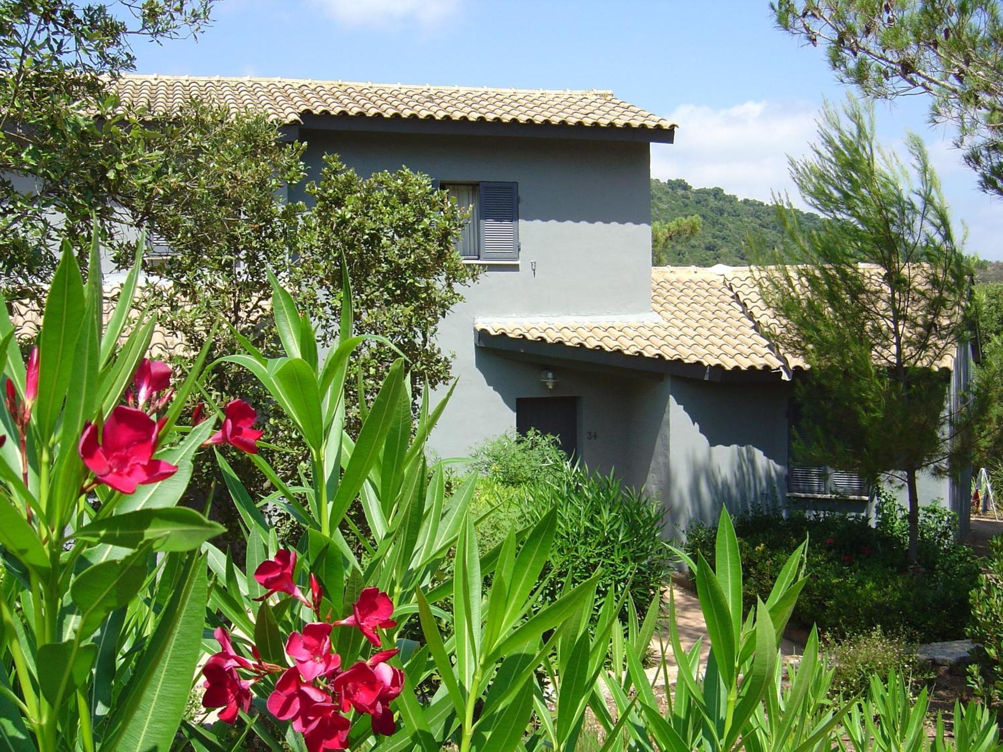 Residence Blue Marine Porto-Vecchio  Exterior photo