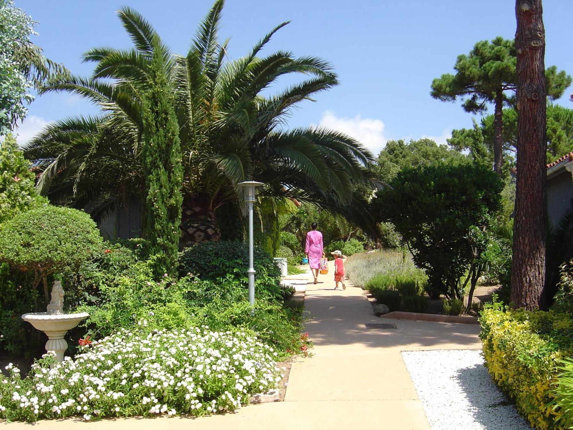 Residence Blue Marine Porto-Vecchio  Exterior photo