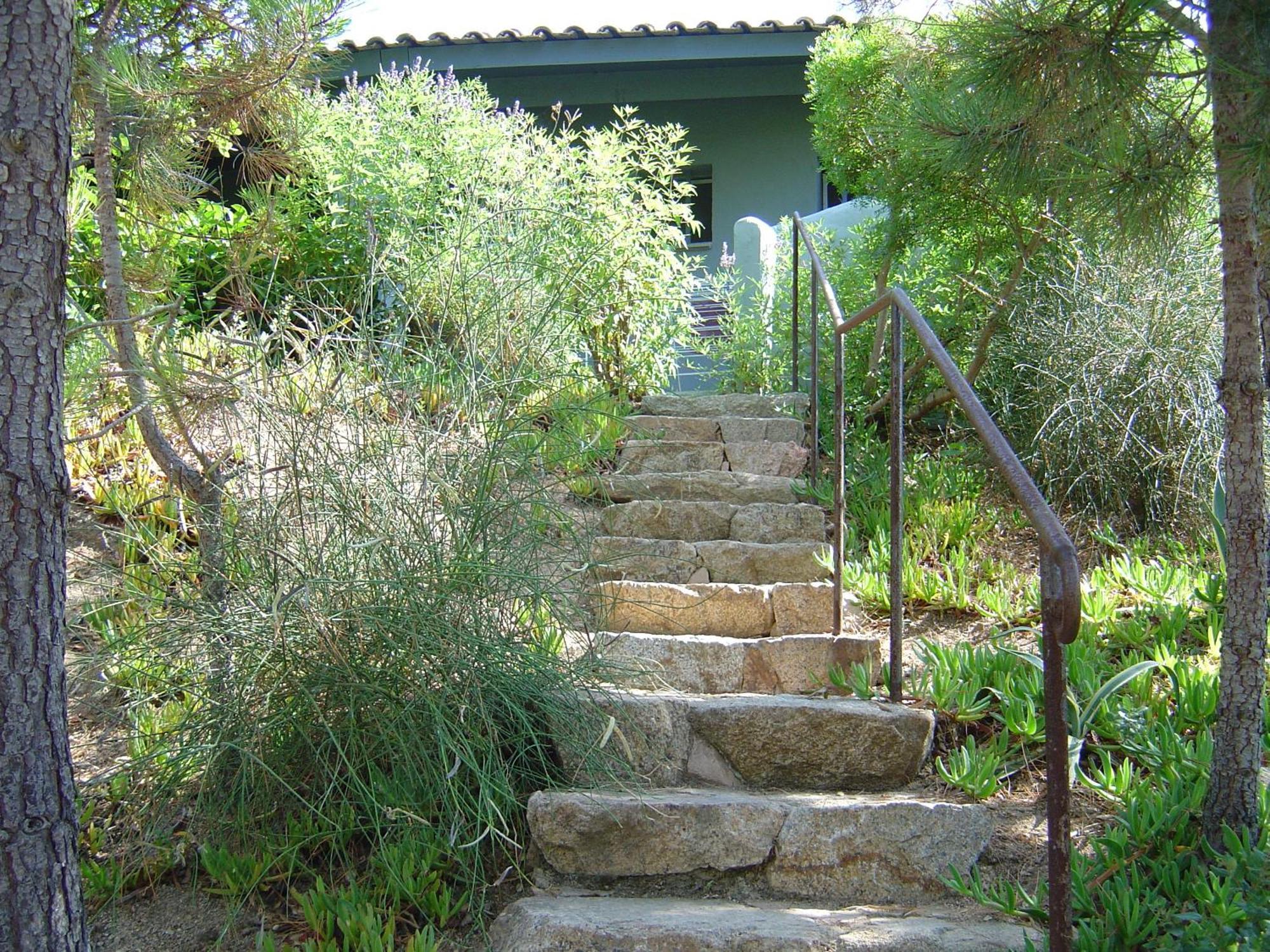 Residence Blue Marine Porto-Vecchio  Exterior photo