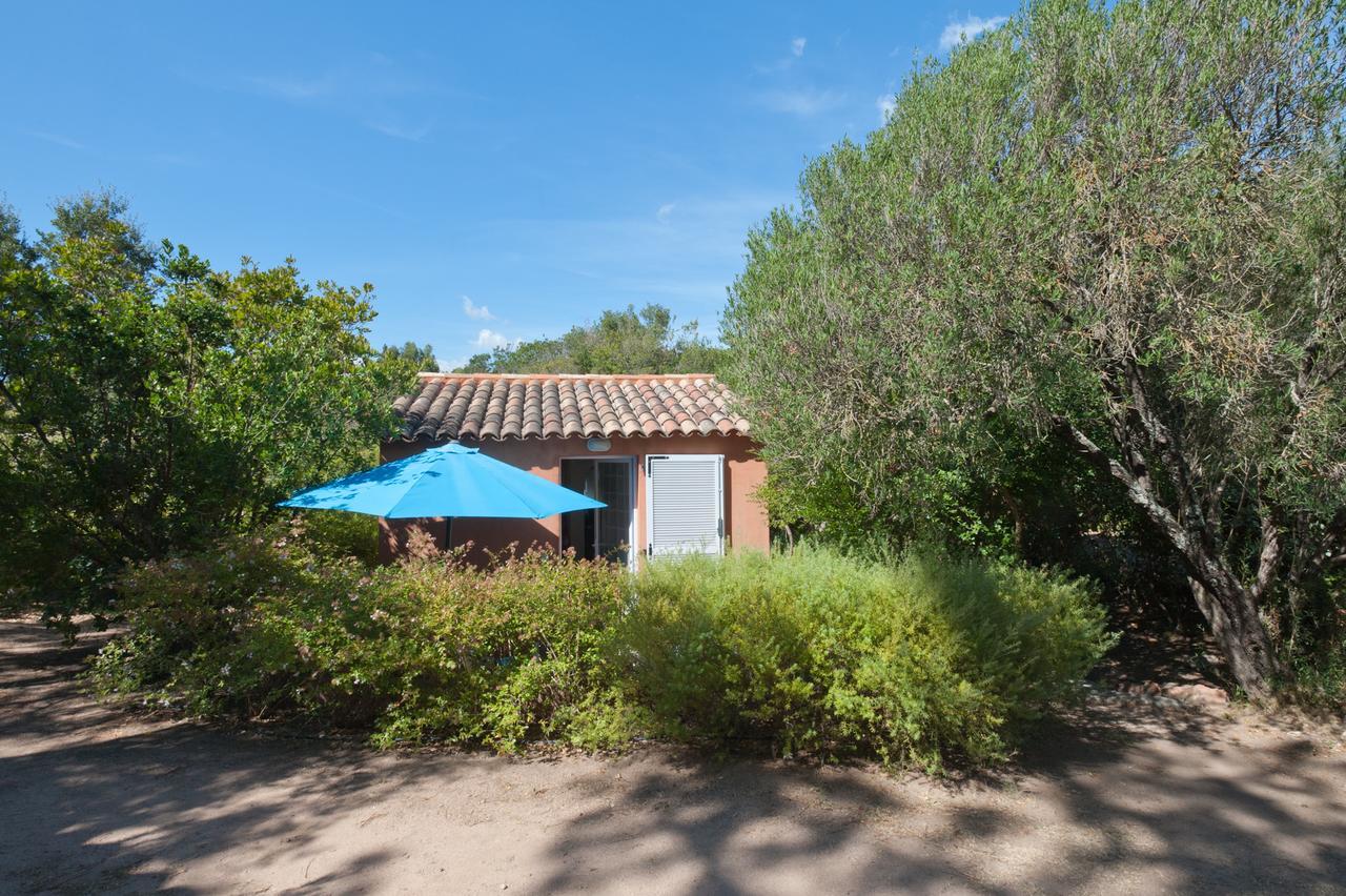 Residence Blue Marine Porto-Vecchio  Exterior photo