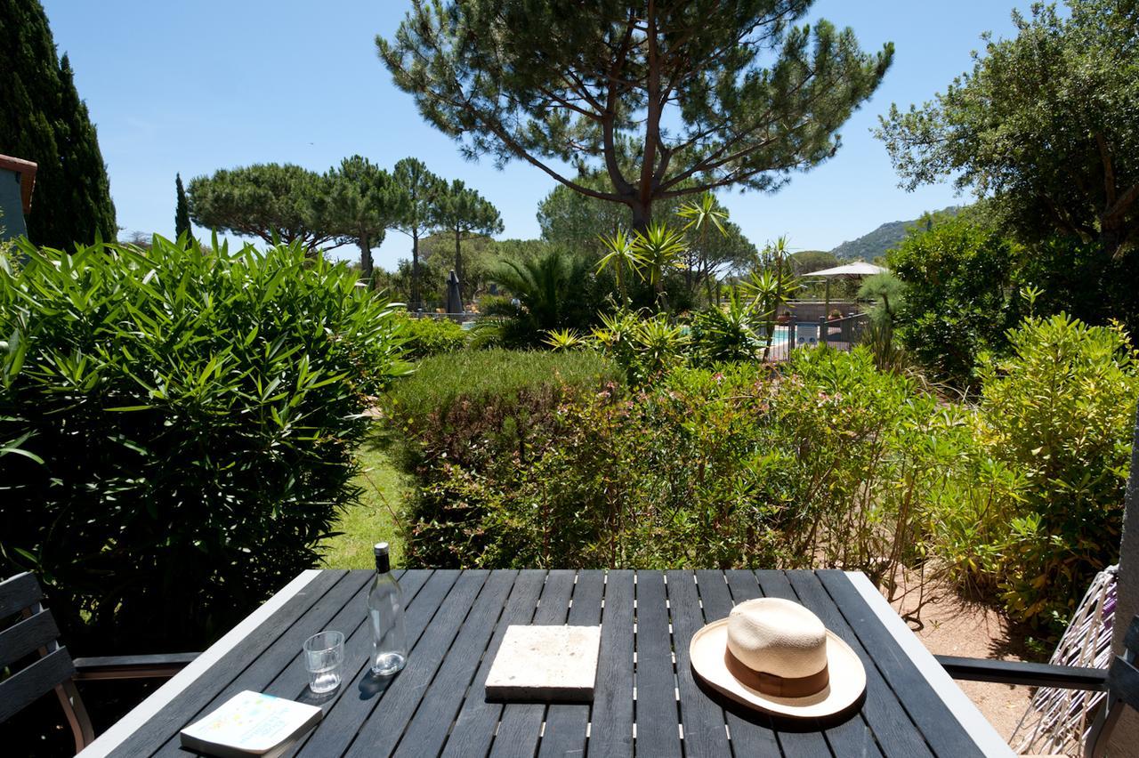 Residence Blue Marine Porto-Vecchio  Exterior photo